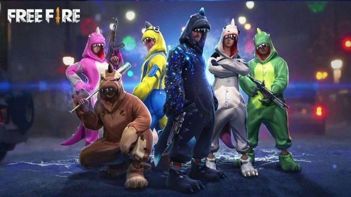 Cách nhận kim cương miễn phí trong Free Fire