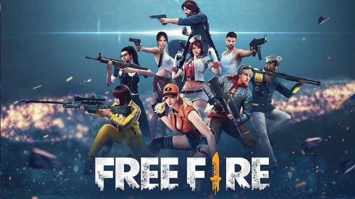 Bảng xếp hạng các nhân vật mạnh mẽ trong Free Fire x NARUTO SHIPPUDEN