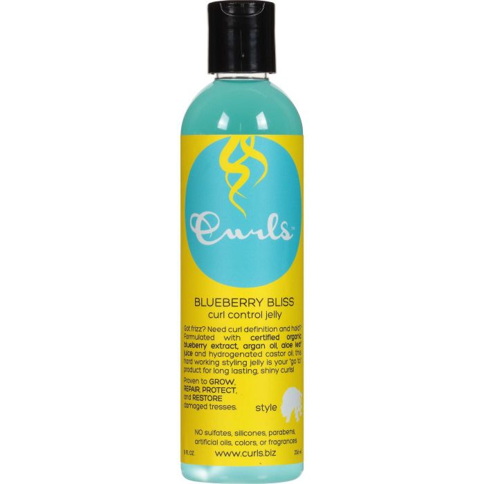 An image displaying the bottle of curl control jelly.