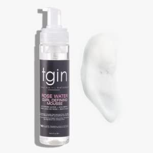 Product image of the curl-defining mousse