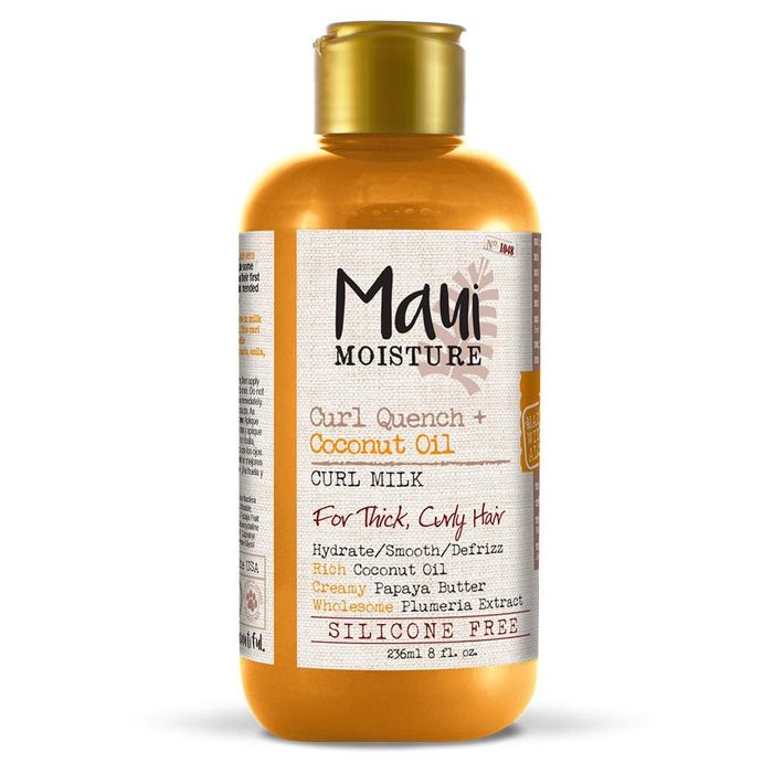 Product image of Curl Quench