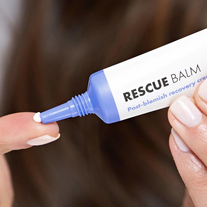 the balm