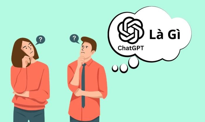 Chat GPT là gì và những lợi ích khi tải Chat GPT trên iPhone