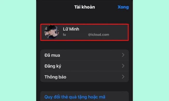 Tải Chat GPT cho iPhone tại Việt Nam thành công