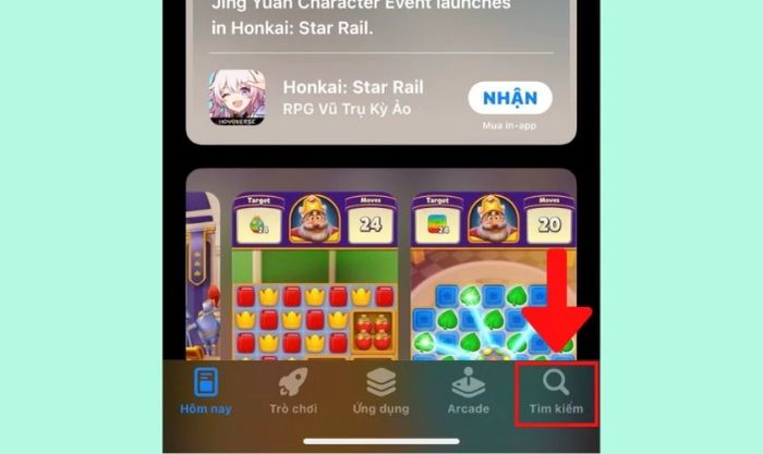 Hướng dẫn tải Chat GPT cho iPhone