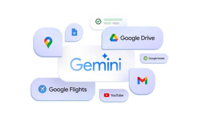 Google Gemini