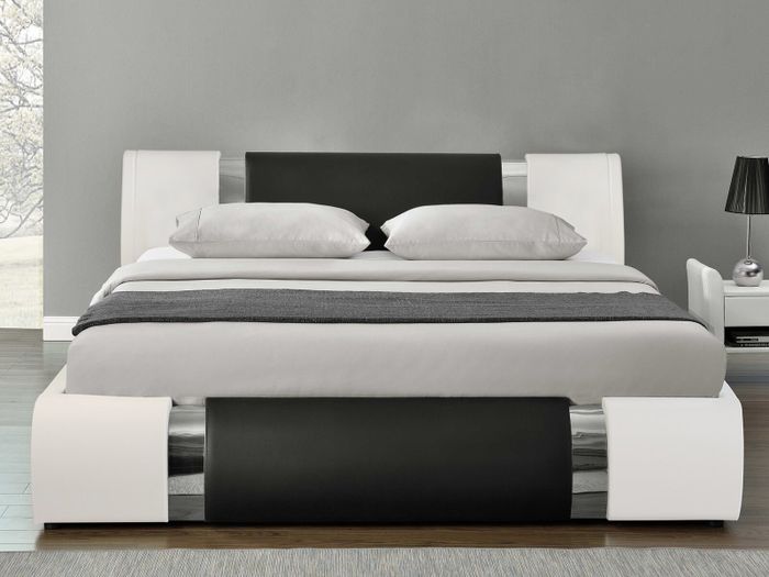 The Talty Bed Frame
