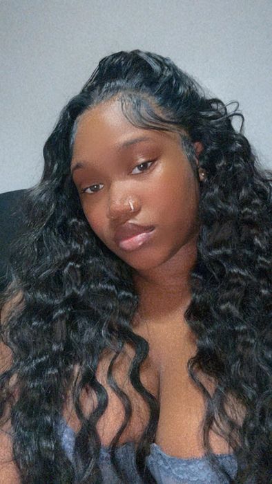 Reviewer's waves after using the deep-waver tool.