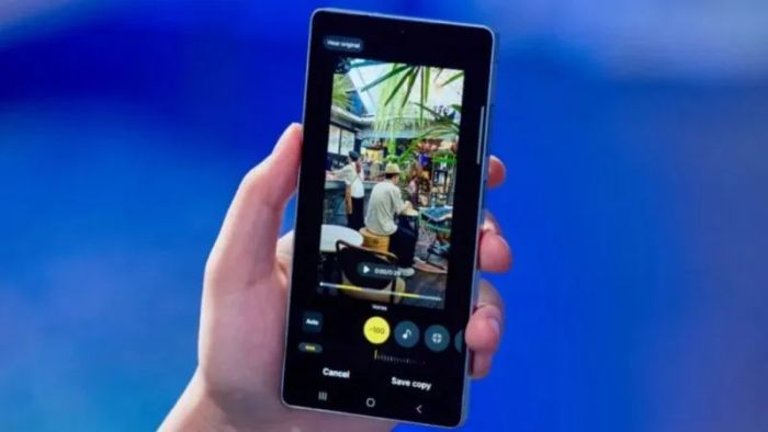6 tính năng Galaxy AI mới