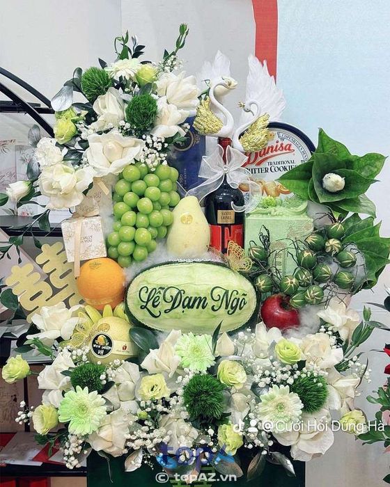 Cưới Hỏi Dũng Hà Sơn La