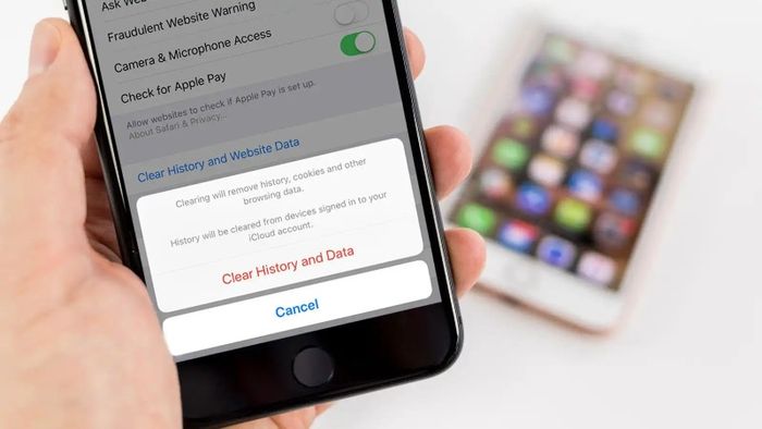 xóa-lich-su-safari-11