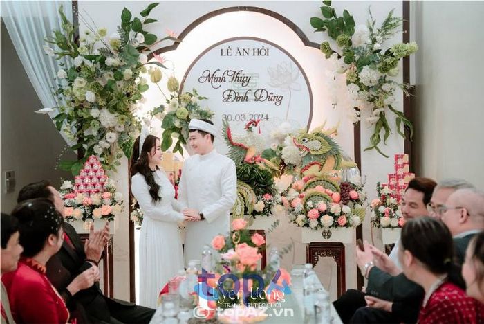 Địa chỉ uy tín chuyên cung cấp mâm quả cưới hỏi tại TP. Hà Giang