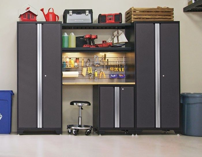 the gray storage system