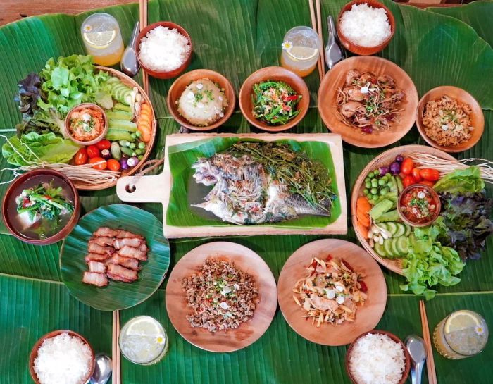 น้ำพริกแมคคาเดเมียจาก ME THAI อร่อยเต็มรสชาติและมีเอกลักษณ์เฉพาะตัวที่ไม่เหมือนใคร