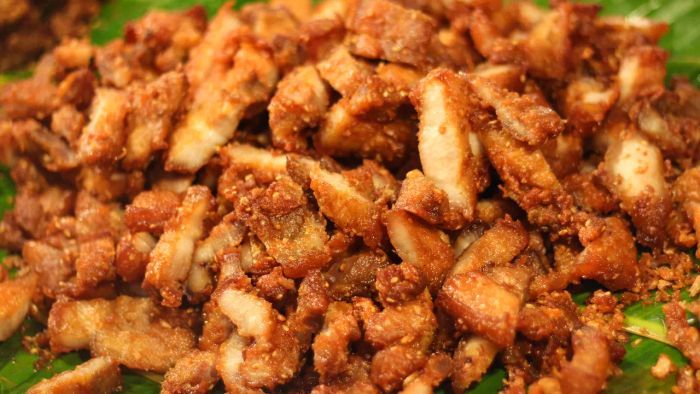 แจก 5 สูตรหมูทอดฉ่ำๆ เนื้อนุ่ม เคี้ยวง่าย ถูกใจทั้งเด็กและผู้ใหญ่