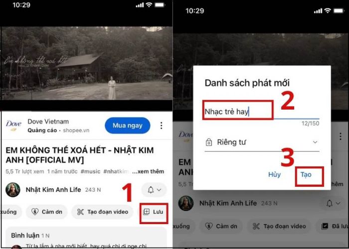 Cách cày view YouTube cực kỳ đơn giản.