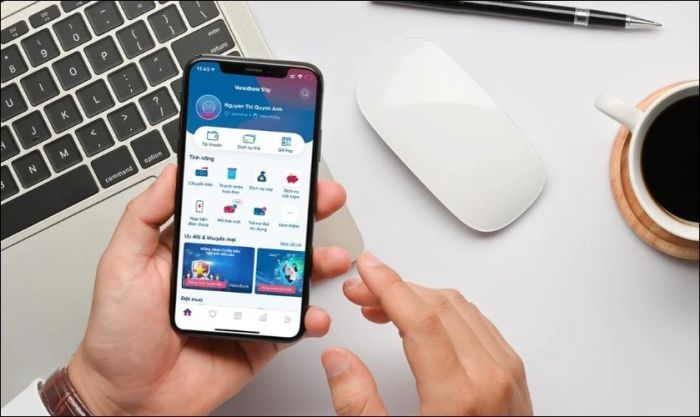 Các lợi ích khi mở tài khoản Vietinbank online