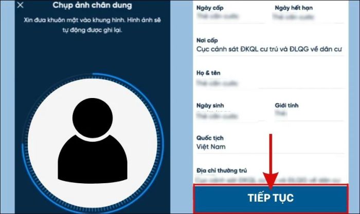 Cách đăng ký tài khoản Vietinbank trực tuyến