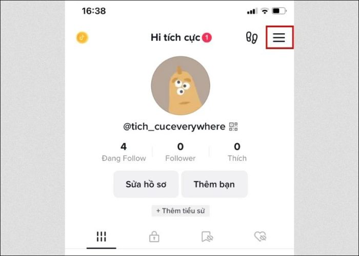 Hướng dẫn chi tiết cách xóa tài khoản TikTok trên điện thoại của bạn