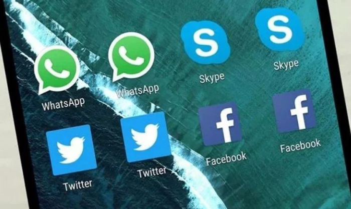 cách tạo ứng dụng kép trên điện thoại