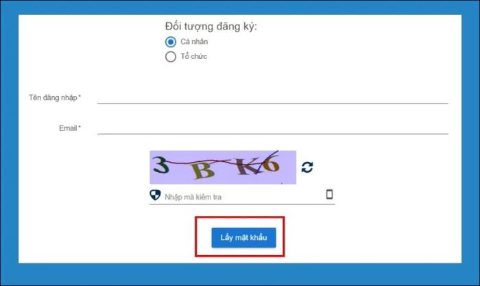 Cách đặt lại mật khẩu vssid khi bạn quên.