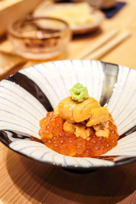 แนะนำ 12 ร้านมิชลินไกด์ในย่านราชประสงค์ ที่จะทำให้นักชิมได้สัมผัสรสชาติที่พิเศษ