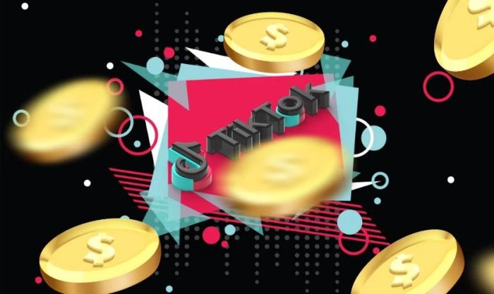 cách nạp xu TikTok với mức giá hợp lý