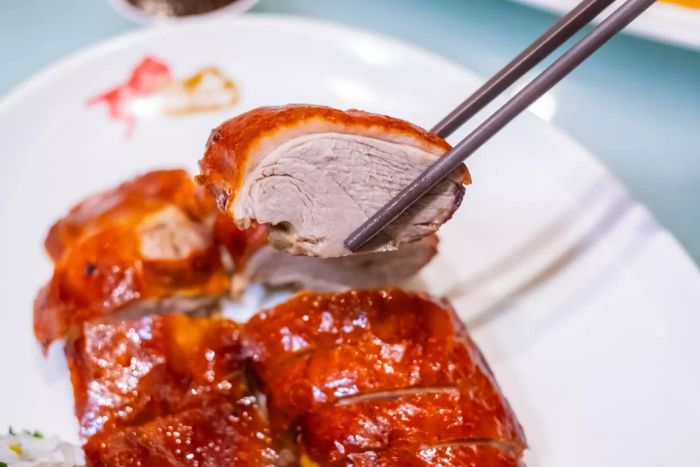 แนะนำ 12 ร้านมิชลินไกด์ในย่านราชประสงค์ ที่นักชิมควรไปลิ้มลอง