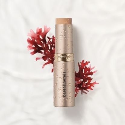 The foundation stick.