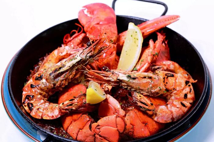 แนะนำ 12 ร้านอาหารมิชลินในย่านราชประสงค์ ที่นักชิมต้องไปลิ้มลองสักครั้ง