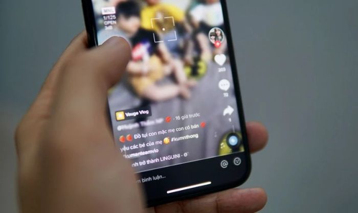 cách nhận xu trên TikTok