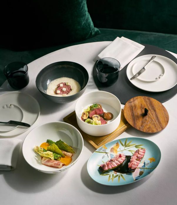 แนะนำ 12 ร้านมิชลินไกด์ในย่านราชประสงค์ ที่นักชิมไม่ควรพลาด