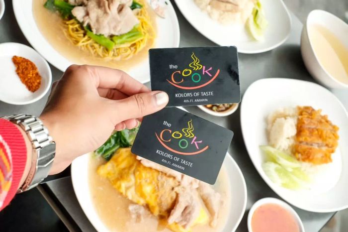 แนะนำ 12 ร้านอาหารมิชลินไกด์ในย่านราชประสงค์ที่นักชิมไม่ควรพลาด