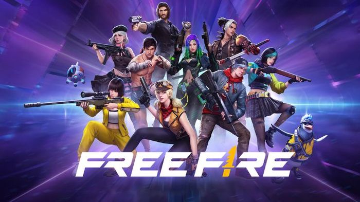 Khám phá các bản đồ trong Free Fire: Tổng quan, chiến thuật và mẹo trong năm 2025