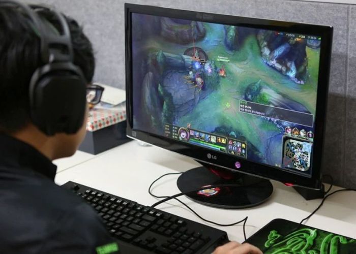 cách cài Liên Quân mobile trên máy tính Windows 10 và 7