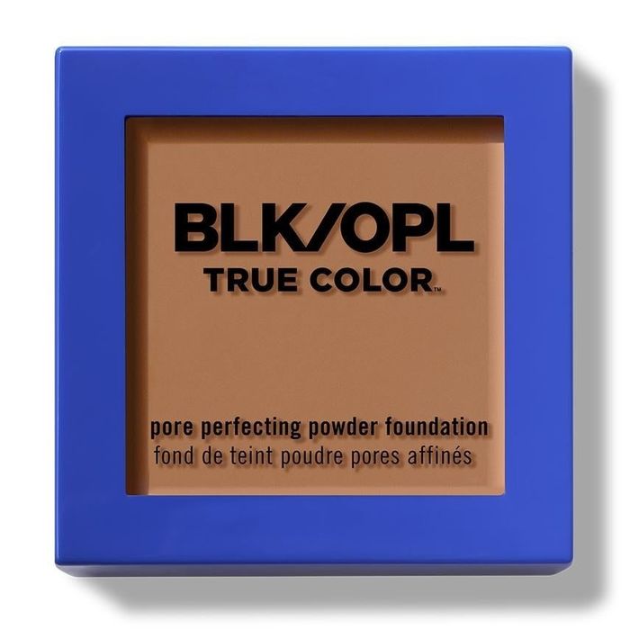 The True Color foundation.