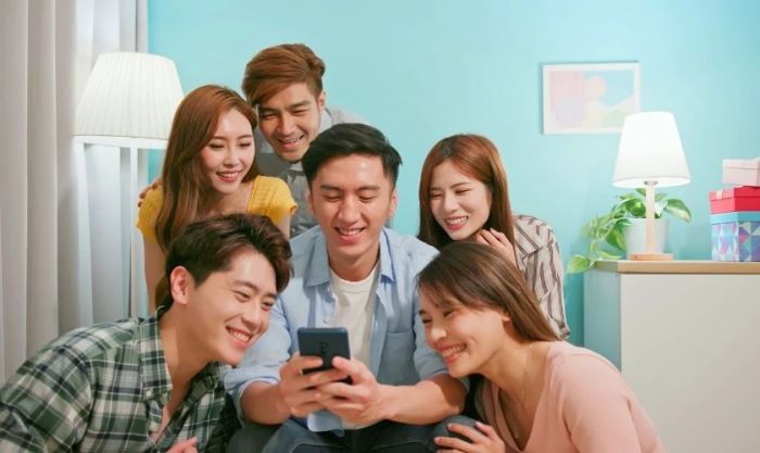 tải video từ Instagram và chia sẻ ngay lập tức