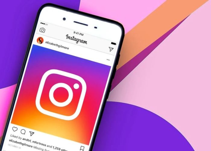 Làm thế nào để tải ảnh Instagram về iPhone?
