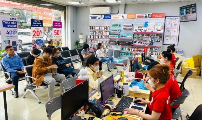 Mua sim Vietnamobile tại Mytour