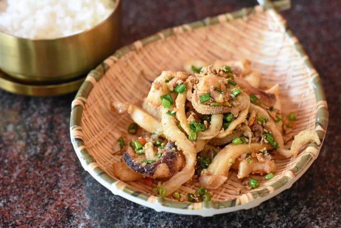 ‘นพเนื้อย่าง By รสดีเด็ด’ บุฟเฟ่ต์เนื้อเสือร้องไห้วากิวสุดอร่อย