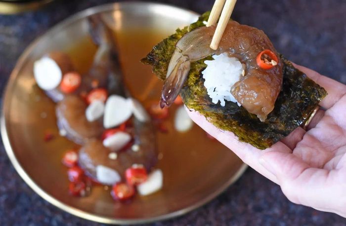 ร้าน ‘นพเนื้อย่าง By รสดีเด็ด’ เสิร์ฟบุฟเฟ่ต์เนื้อเสือร้องไห้วากิวสุดพรีเมียม
