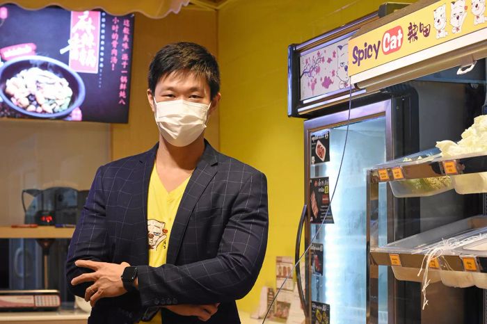 ‘ล่าเมียว’ หม่าล่ารสชาติเผ็ดร้อน ซ่าชาลิ้น เหมือนทานอาหารจาก ‘หูหนาน’