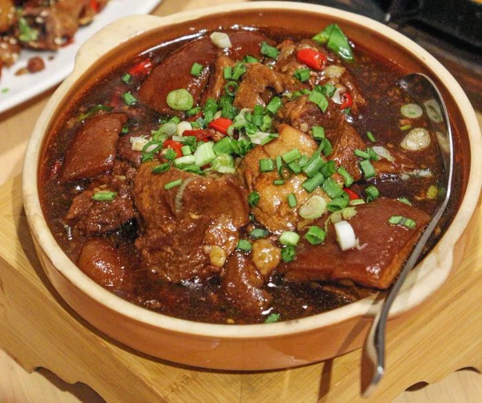 หม่าล่า “ล่าเมียว” รสชาติซ่าชาเหมือนกำลังลิ้มรสอาหารจากหูหนาน
