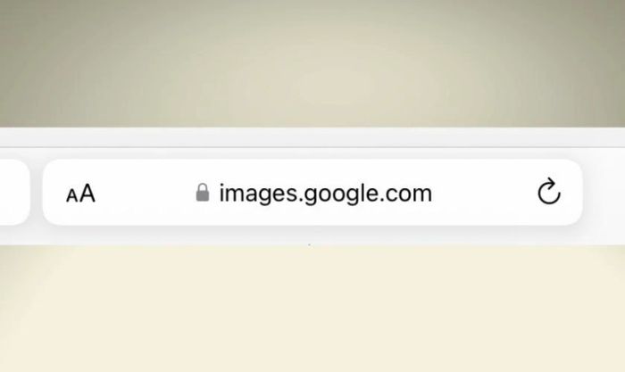 Tìm kiếm thông qua hình ảnh trên Google giúp bạn dễ dàng tra cứu thông tin chỉ bằng một bức ảnh.