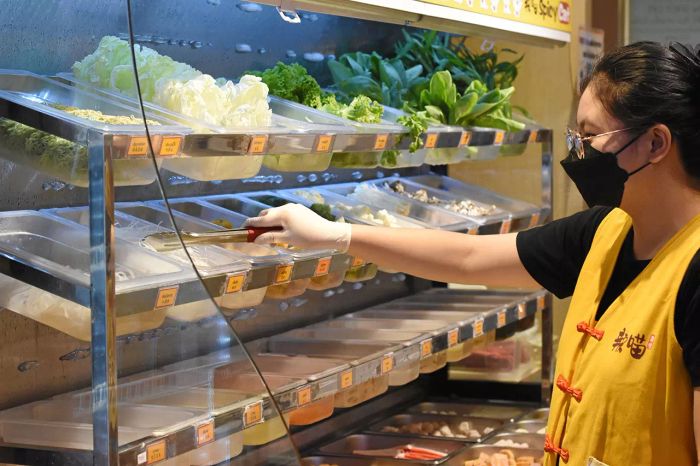 ‘ล่าเมียว’ หม่าล่า ซ่าชาลิ้น รสจัดจ้านเหมือนคุณกำลังกินอาหารจาก ‘หูหนาน’