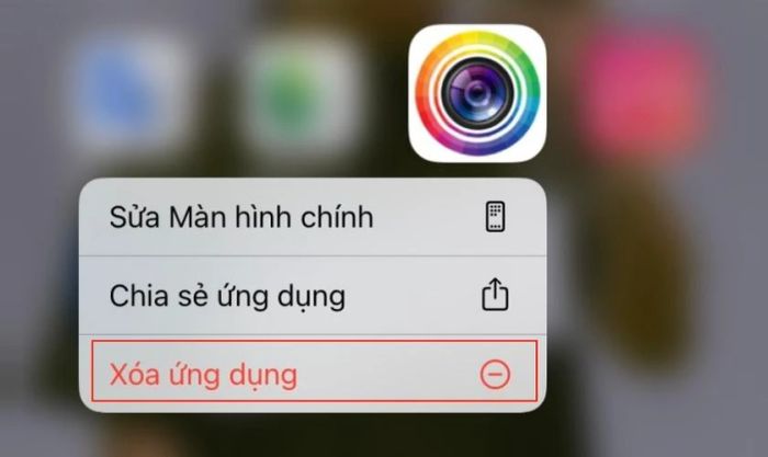 Cách để giải phóng bộ nhớ iPad