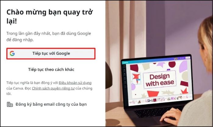 cách sử dụng Canva một cách cơ bản