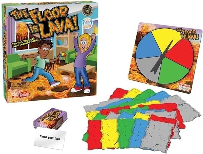 Board game