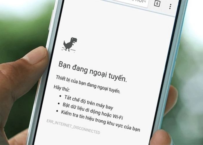 lưu ý khi chia sẻ vị trí