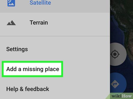 How to Add a Location to Google - Anh Mo Ta 